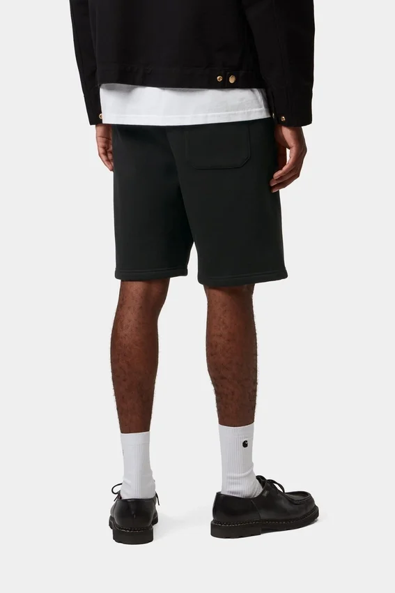 Short en molleton Chase Short en molleton Chase