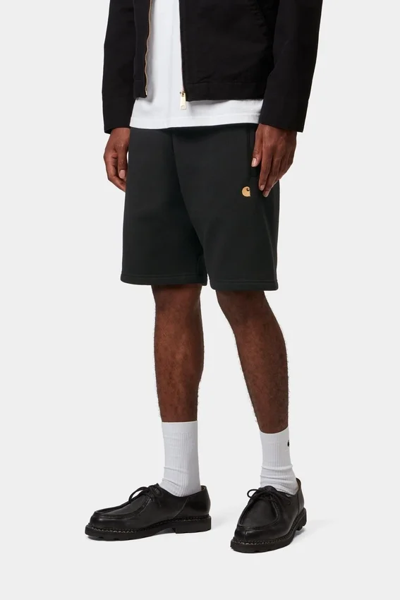Short en molleton Chase Short en molleton Chase