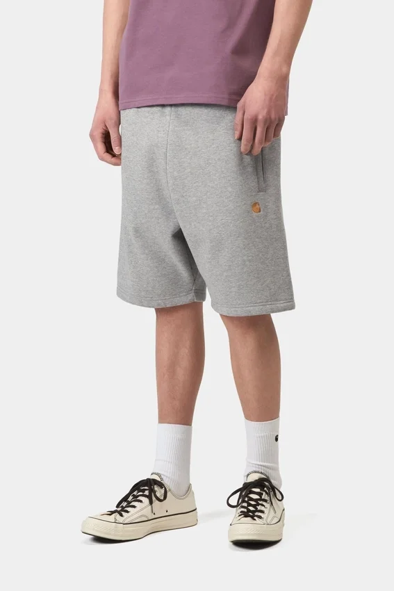 Short en molleton Chase Short en molleton Chase
