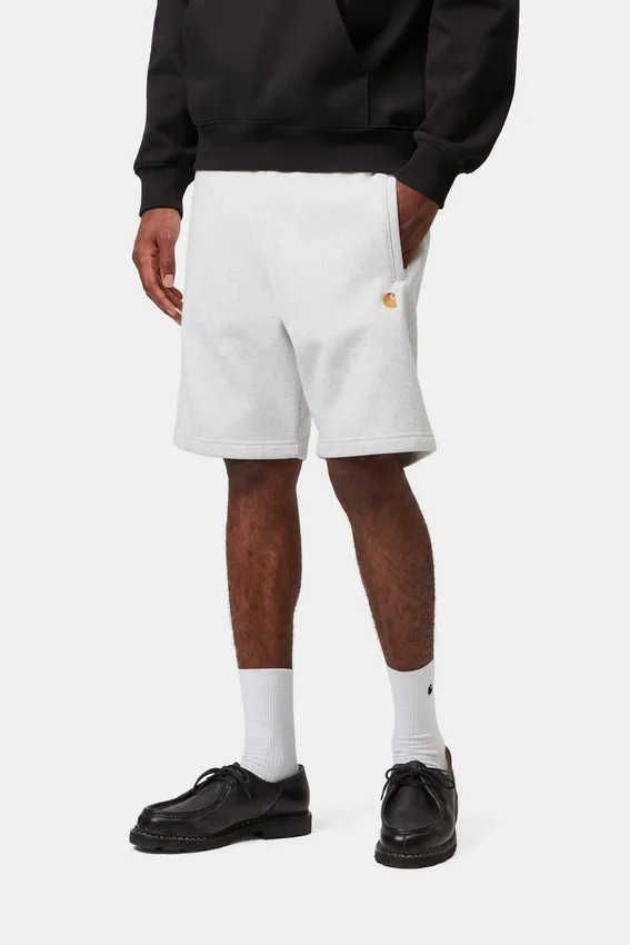 Short en molleton Chase Short en molleton Chase