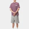 Short en molleton Chase Short en molleton Chase