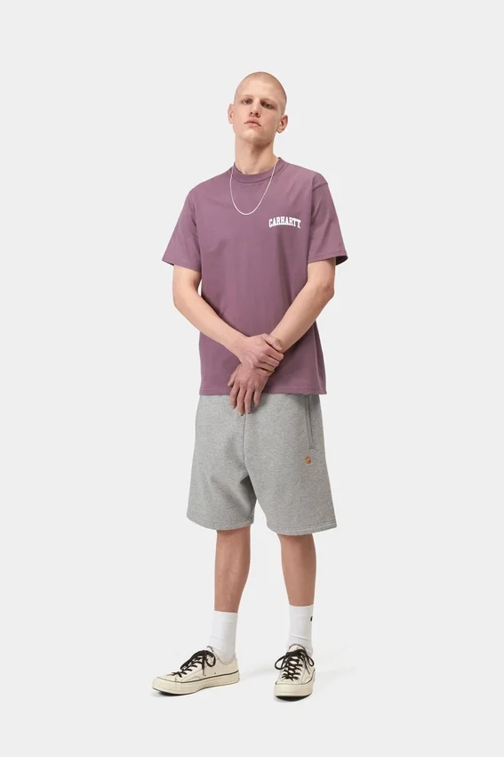 Short en molleton Chase Short en molleton Chase