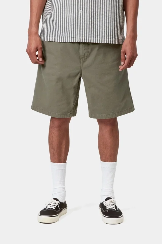 Short Flint Short Flint