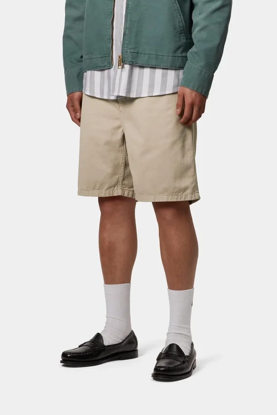 Short Flint Short Flint