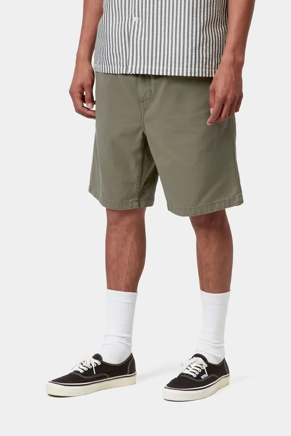 Short Flint Short Flint