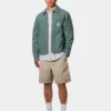 Short Flint Short Flint