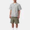Short Flint Short Flint