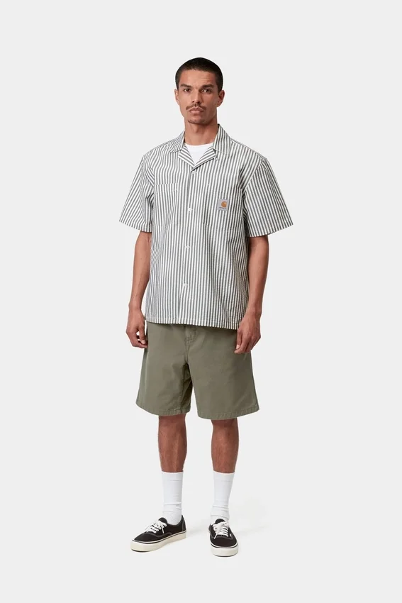 Short Flint Short Flint