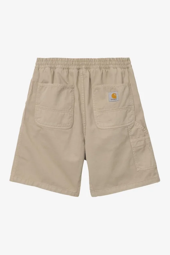 Short Flint Short Flint