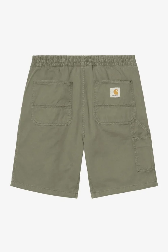 Short Flint Short Flint