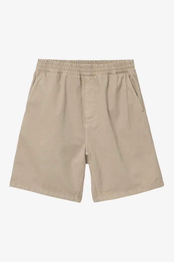 Short Flint Short Flint