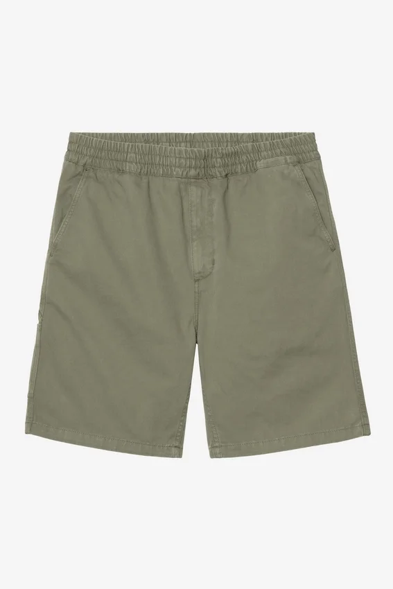 Short Flint Short Flint