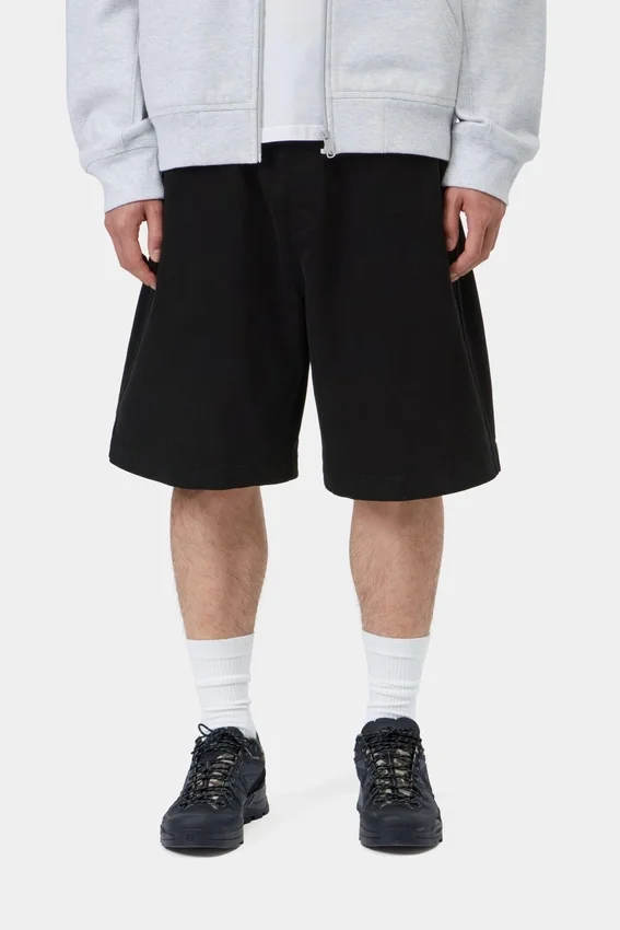 Short Floyde Short Floyde
