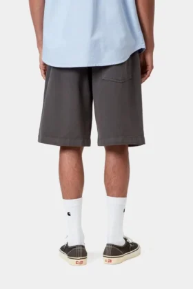 Short Floyde
