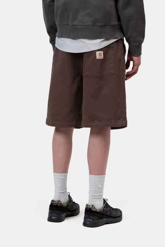 Short Floyde Short Floyde