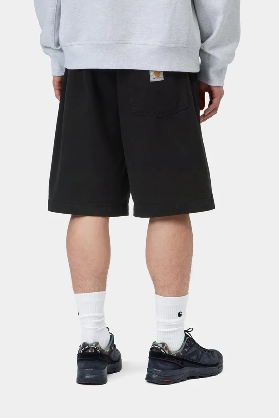 Short Floyde Short Floyde