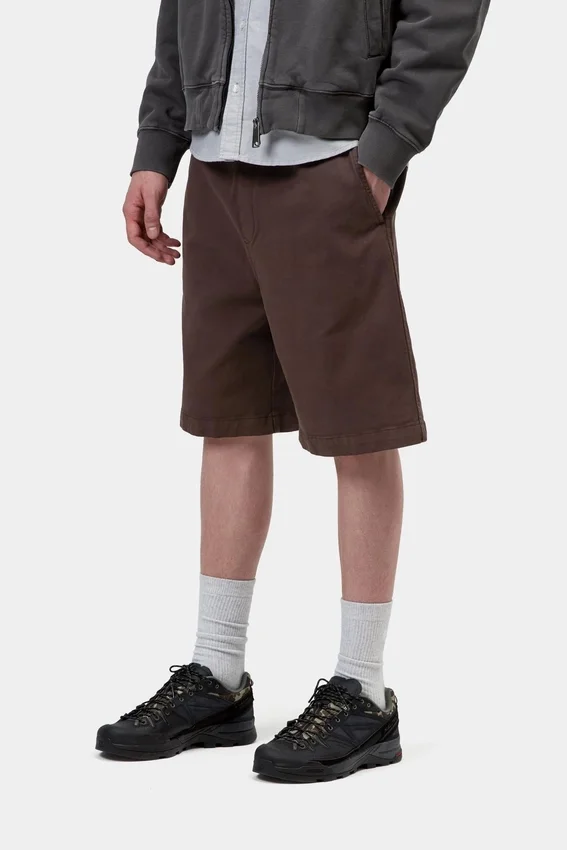 Short Floyde Short Floyde