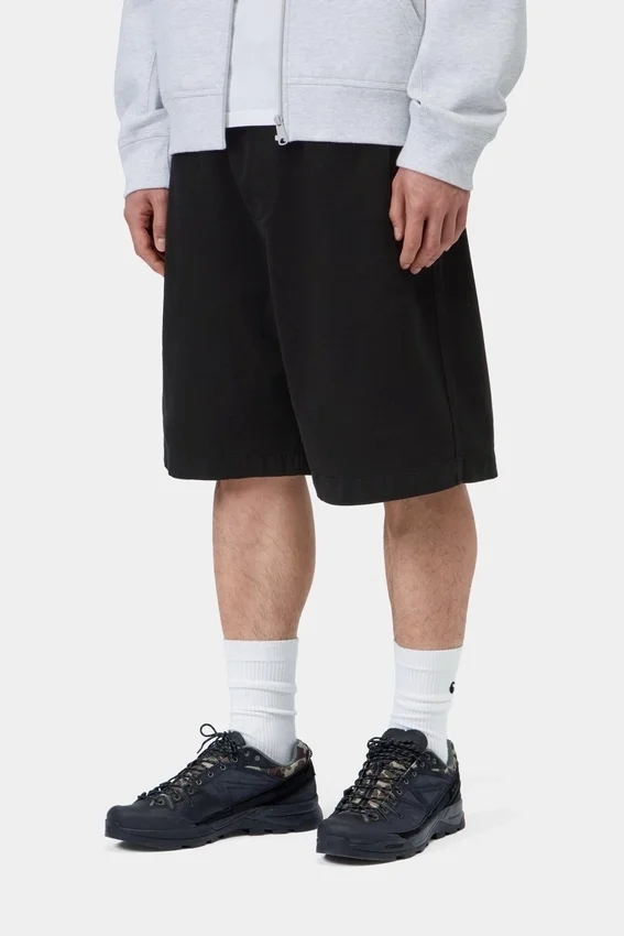 Short Floyde Short Floyde