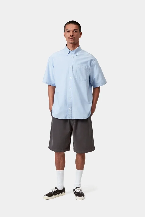 Short Floyde Short Floyde