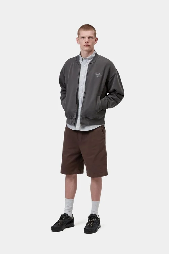 Short Floyde Short Floyde