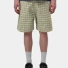 Short Kander Check Short Kander Check