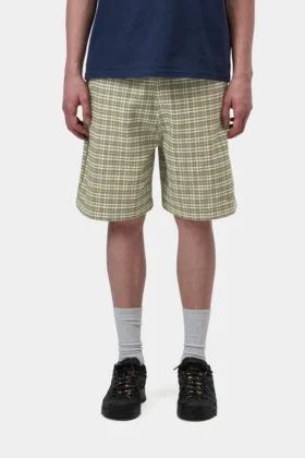 Short Kander Check