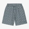 Short Kander Check Short Kander Check