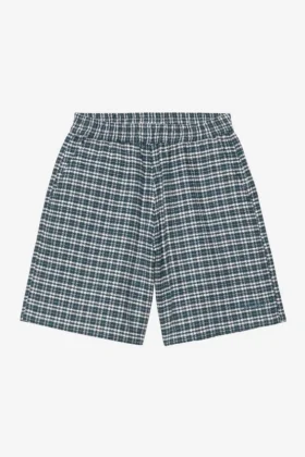 Short Kander Check