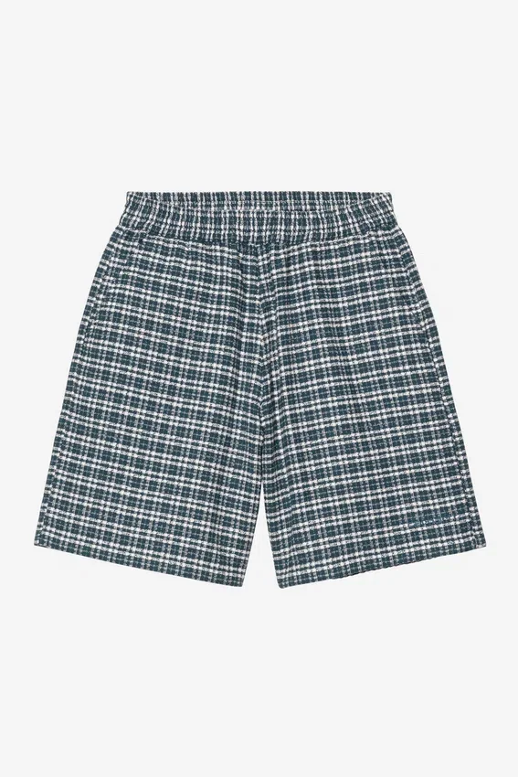 Short Kander Check Short Kander Check