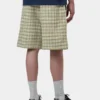 Short Kander Check Short Kander Check