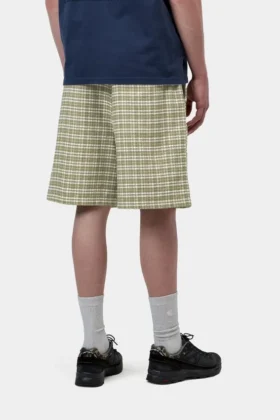 Short Kander Check