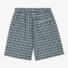 Short Kander Check Short Kander Check