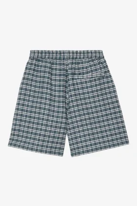 Short Kander Check