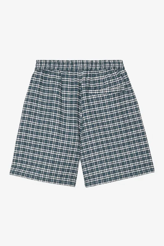 Short Kander Check Short Kander Check