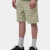 Short Kander Check Short Kander Check