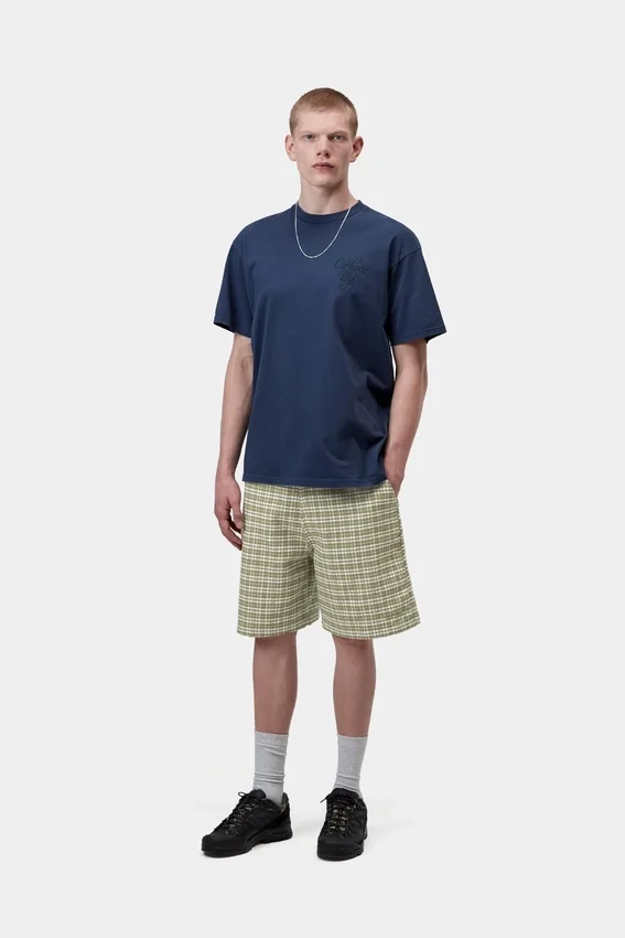 Short Kander Check Short Kander Check