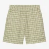 Short Kander Check Short Kander Check