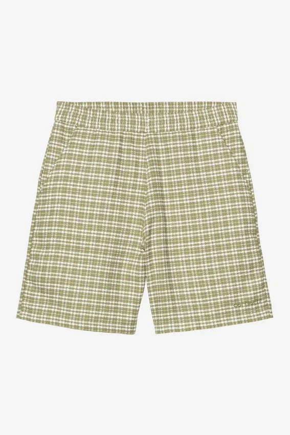 Short Kander Check Short Kander Check