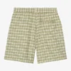 Short Kander Check Short Kander Check