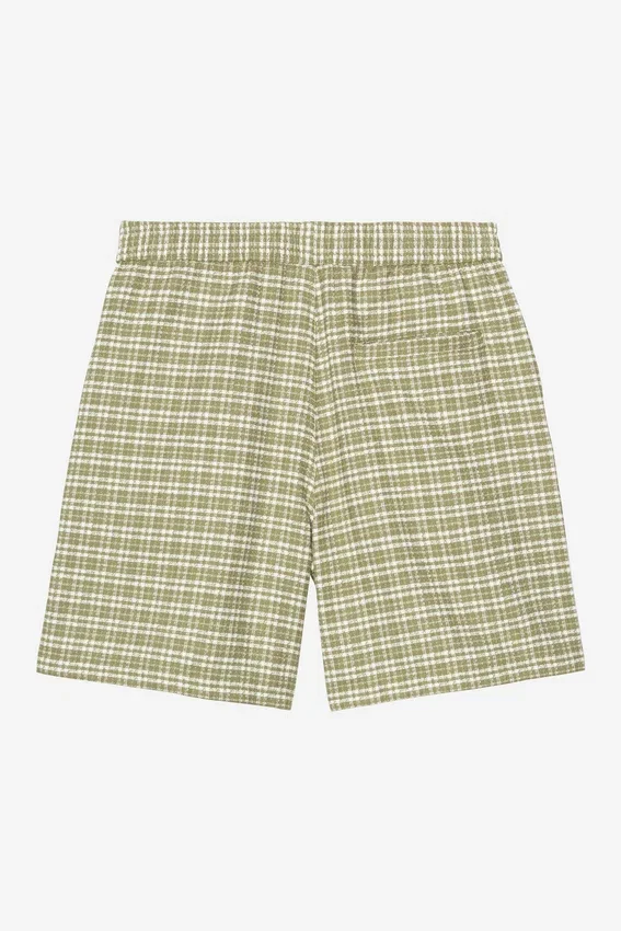 Short Kander Check Short Kander Check