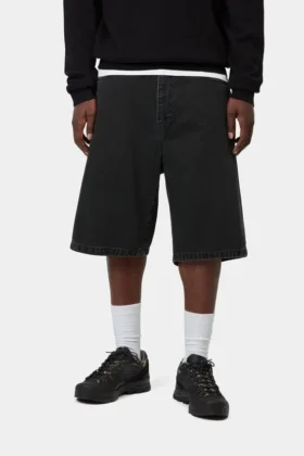 Short Landon