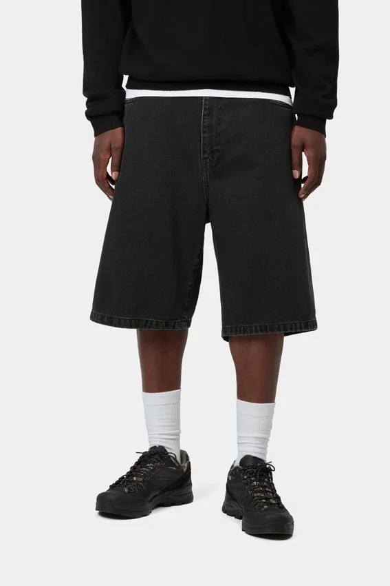 Short Landon Short Landon
