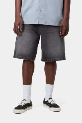 Short Landon