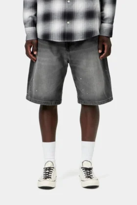 Short Landon