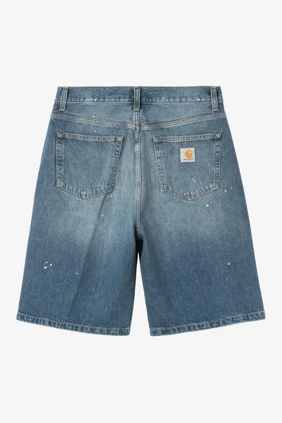 Short Landon Short Landon