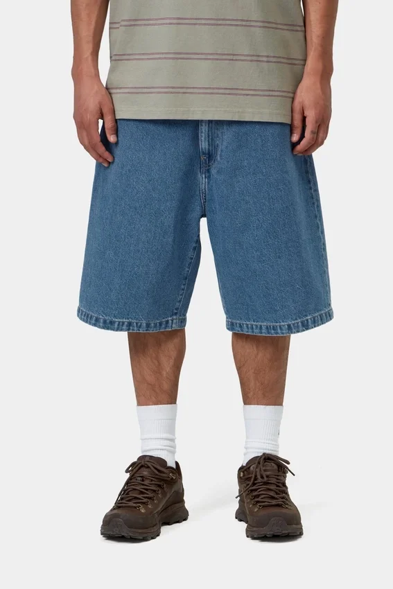 Short Landon Short Landon