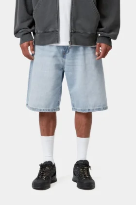 Short Landon