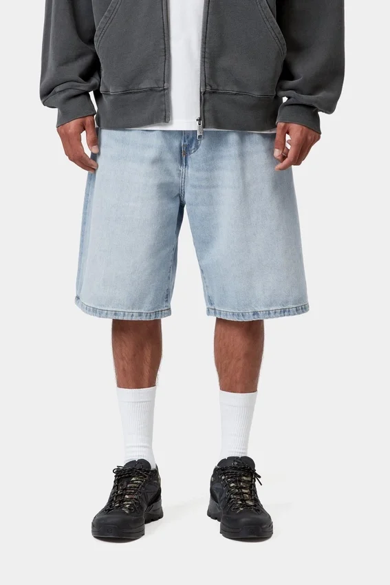 Short Landon Short Landon