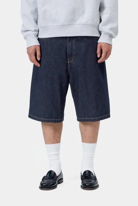 Short Landon Short Landon