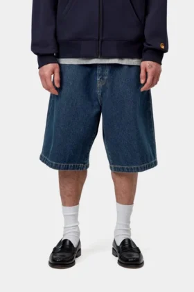 Short Landon